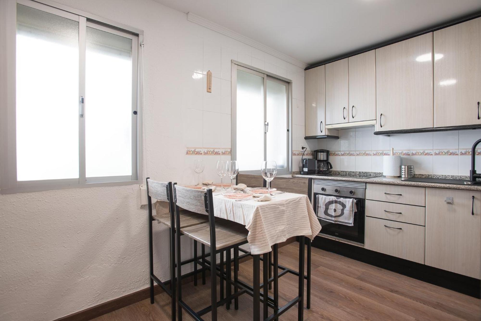 Homestay Cepero Center 1